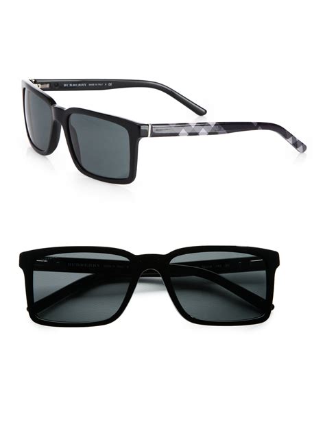 burberry black aviator sunglasses|burberry aviator sunglasses men's.